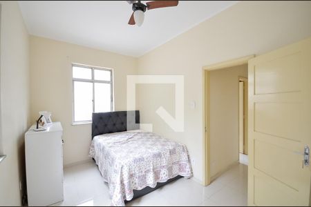 Quarto 2 de apartamento para alugar com 2 quartos, 80m² em São Cristóvão, Rio de Janeiro