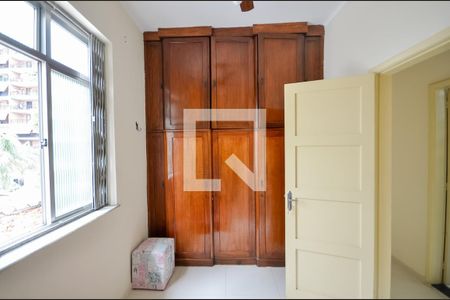 Quarto 1 de apartamento para alugar com 2 quartos, 80m² em São Cristóvão, Rio de Janeiro