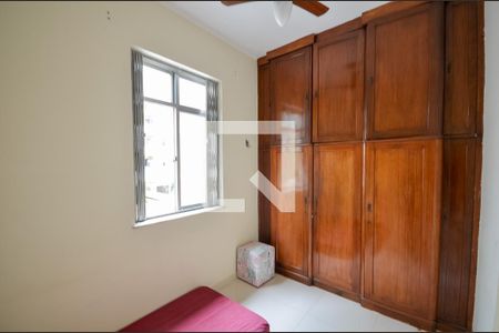 Quarto 1 de apartamento para alugar com 2 quartos, 80m² em São Cristóvão, Rio de Janeiro
