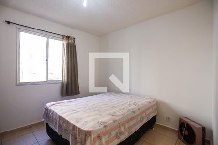 Quarto  de apartamento para alugar com 1 quarto, 38m² em Jardim Monte Santo, Cotia