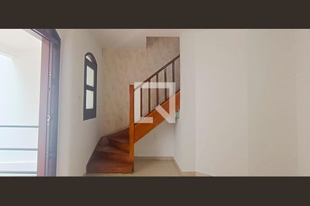 Sala de casa à venda com 3 quartos, 210m² em Vila Anglo Brasileira, São Paulo