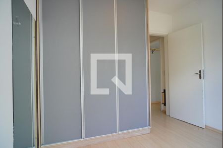 Quarto  de apartamento para alugar com 1 quarto, 43m² em Jardim do Salso, Porto Alegre