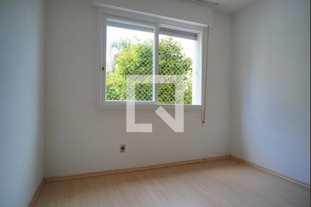 Quarto  de apartamento para alugar com 1 quarto, 43m² em Jardim do Salso, Porto Alegre