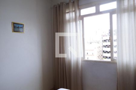 Quarto de apartamento para alugar com 1 quarto, 40m² em Itararé, São Vicente