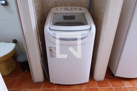 Apartamento para alugar com 40m², 1 quarto e 1 vagaÁrea de Serviço