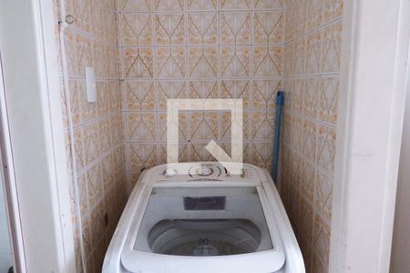 Apartamento para alugar com 40m², 1 quarto e 1 vagaÁrea de Serviço