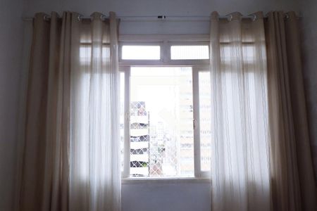 Quarto de apartamento para alugar com 1 quarto, 40m² em Itararé, São Vicente