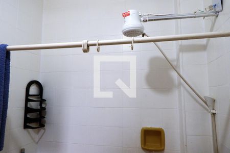 Apartamento para alugar com 40m², 1 quarto e 1 vagaBanheiro