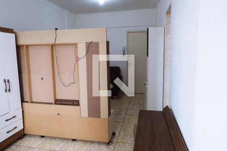Quarto de apartamento para alugar com 1 quarto, 40m² em Itararé, São Vicente