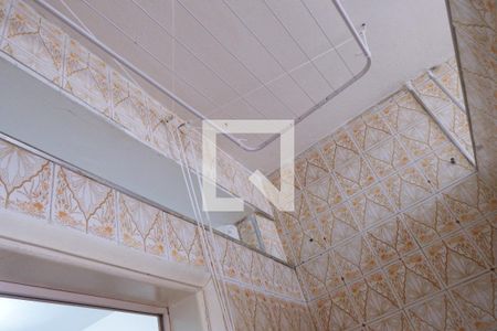 Apartamento para alugar com 40m², 1 quarto e 1 vagaÁrea de Serviço