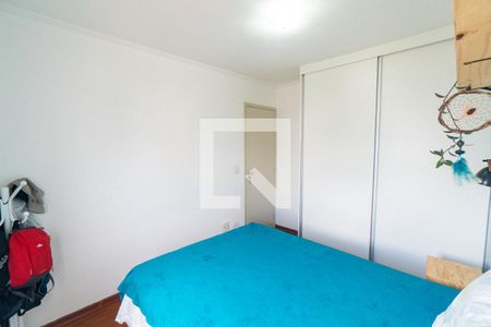 Quarto 1 de apartamento para alugar com 2 quartos, 76m² em Mirandópolis, São Paulo