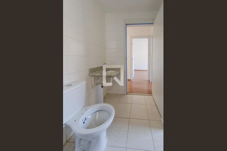 Apartamento à venda com 97m², 2 quartos e 1 vagaBanheiro