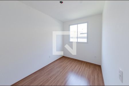 Quarto 1 de apartamento à venda com 2 quartos, 97m² em Buritis, Belo Horizonte