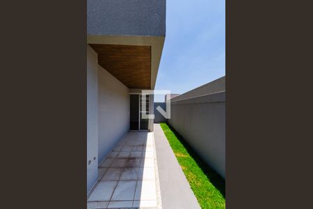 Área privativa de apartamento à venda com 2 quartos, 97m² em Buritis, Belo Horizonte