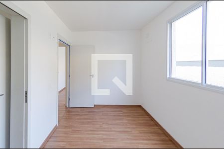 Apartamento à venda com 97m², 2 quartos e 1 vagaQuarto 2