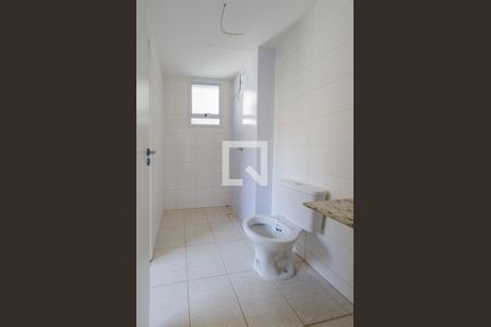 Apartamento à venda com 97m², 2 quartos e 1 vagaBanheiro