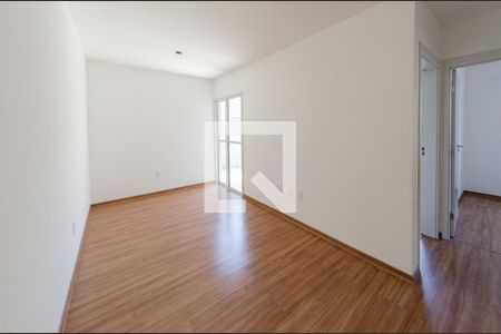 Sala de apartamento à venda com 2 quartos, 97m² em Buritis, Belo Horizonte