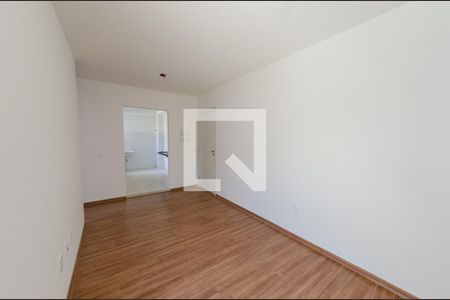 Sala de apartamento à venda com 2 quartos, 97m² em Buritis, Belo Horizonte