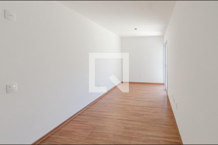 Sala de apartamento à venda com 2 quartos, 97m² em Buritis, Belo Horizonte