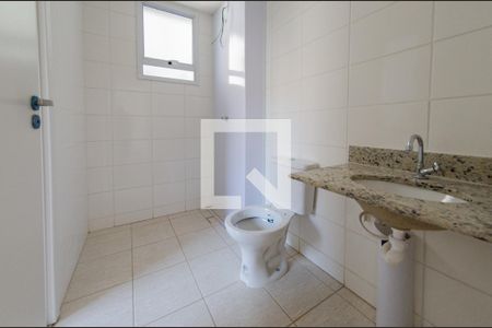 Apartamento à venda com 97m², 2 quartos e 1 vagaBanheiro