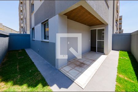 Área privativa de apartamento à venda com 2 quartos, 97m² em Buritis, Belo Horizonte