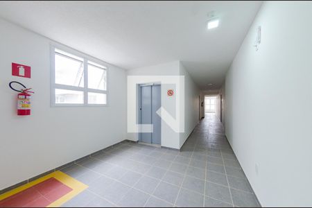 Apartamento à venda com 97m², 2 quartos e 1 vagaÁrea comum