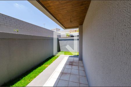 Área privativa de apartamento à venda com 2 quartos, 97m² em Buritis, Belo Horizonte