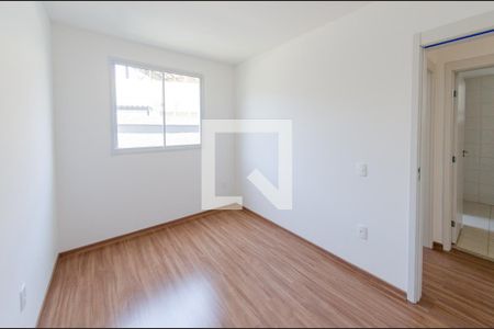 Quarto 1 de apartamento à venda com 2 quartos, 97m² em Buritis, Belo Horizonte