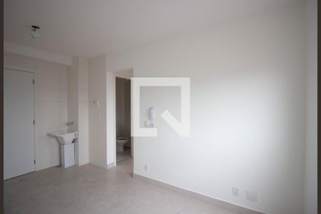 Apartamento para alugar com 32m², 2 quartos e 1 vagaSala