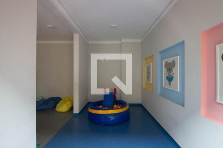 Apartamento para alugar com 32m², 2 quartos e 1 vagaÁrea comum