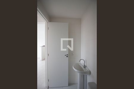 Apartamento para alugar com 32m², 2 quartos e 1 vagaBanheiro