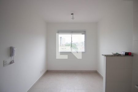 Apartamento para alugar com 32m², 2 quartos e 1 vagaSala