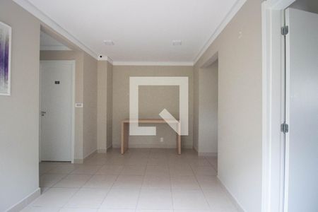 Apartamento para alugar com 32m², 2 quartos e 1 vagaÁrea comum - Salão de festas