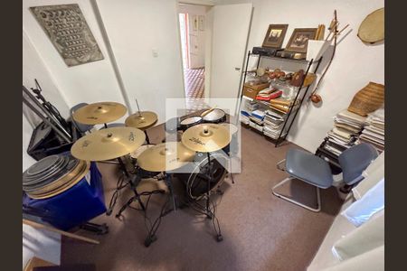 Casa à venda com 650m², 5 quartos e 8 vagasCasa 2 - Quarto 