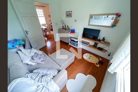 Casa à venda com 650m², 5 quartos e 8 vagasQuarto 2