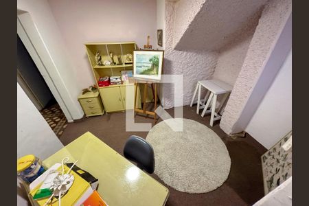 Casa à venda com 650m², 5 quartos e 8 vagasCasa 2 - Quarto 