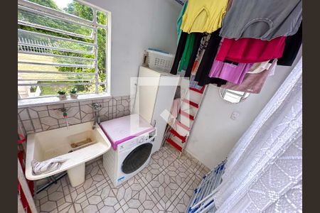 Casa à venda com 650m², 5 quartos e 8 vagasÁrea de Serviço