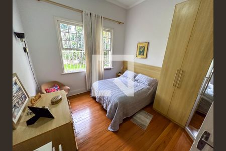 Casa à venda com 650m², 5 quartos e 8 vagasQuarto 1