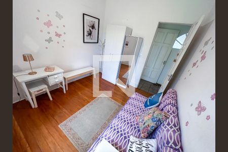 Casa à venda com 650m², 5 quartos e 8 vagasQuarto 5