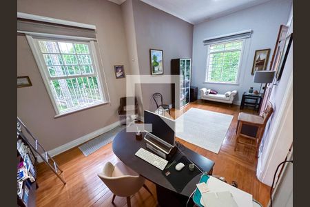 Casa à venda com 650m², 5 quartos e 8 vagasQuarto 4 