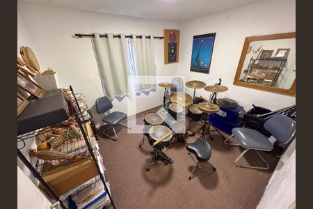 Casa à venda com 650m², 5 quartos e 8 vagasCasa 2 - Quarto 