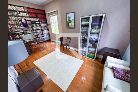 Casa à venda com 650m², 5 quartos e 8 vagasQuarto 4 