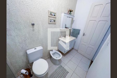 Casa à venda com 650m², 5 quartos e 8 vagasBanheiro 