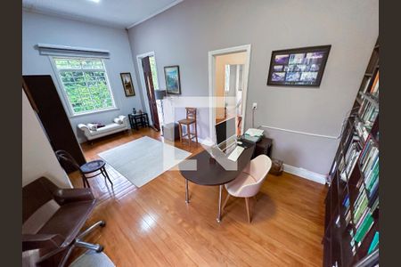 Casa à venda com 650m², 5 quartos e 8 vagasQuarto 4 