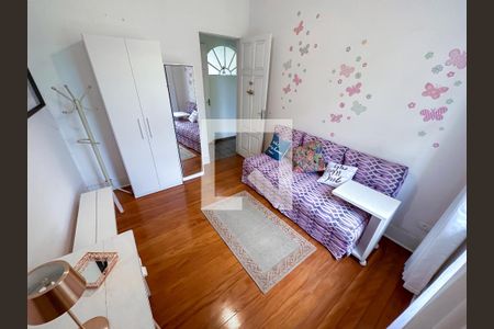 Casa à venda com 650m², 5 quartos e 8 vagasQuarto 5