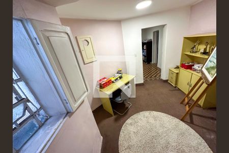 Casa à venda com 650m², 5 quartos e 8 vagasCasa 2 - Quarto 