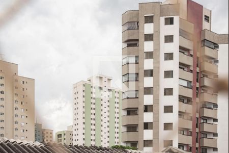 Apartamento à venda com 94m², 3 quartos e 2 vagasVista do Quarto 2