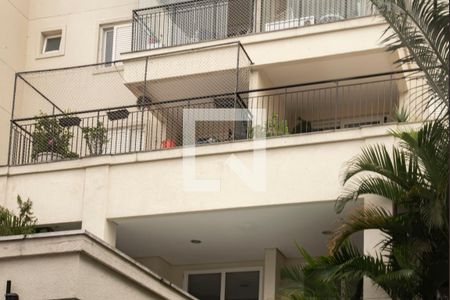 Apartamento à venda com 94m², 3 quartos e 2 vagasFrente do Apartamento