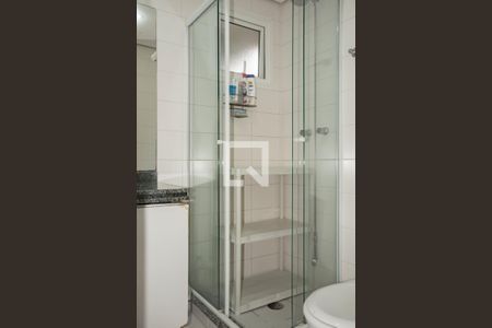 Apartamento à venda com 94m², 3 quartos e 2 vagasBanheiro