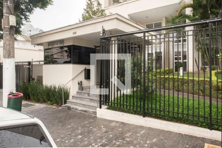 Apartamento à venda com 94m², 3 quartos e 2 vagasFrente do Prédio